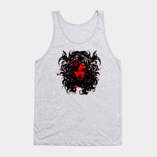 Lilith Tank Top